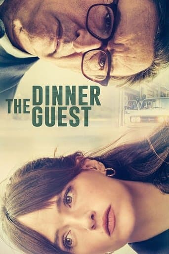 The Dinner Guest poster - Find streaming availability