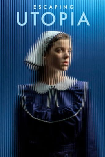 Escaping Utopia poster - Find streaming availability