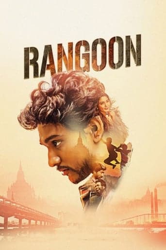 Rangoon poster - Find streaming availability