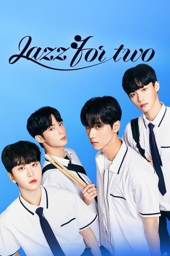 Jazz For Two poster - Find streaming availability