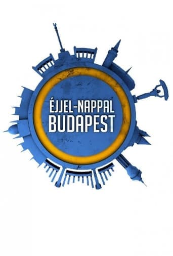 Éjjel-Nappal Budapest poster - Find streaming availability