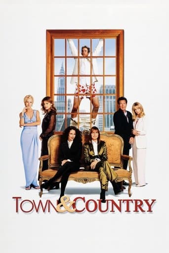 Town & Country poster - Find streaming availability