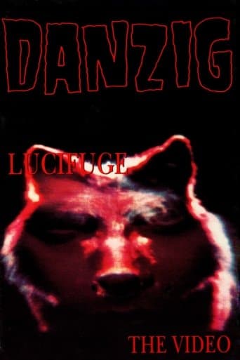 Danzig: Lucifuge The Video poster - Find streaming availability