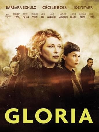 Gloria poster - Find streaming availability
