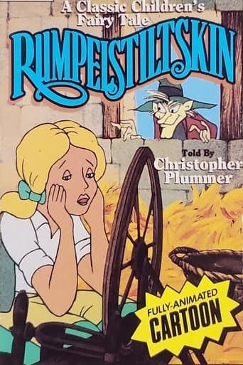 Rumpelstiltskin poster - Find streaming availability