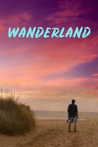 Wanderland poster - Find streaming availability