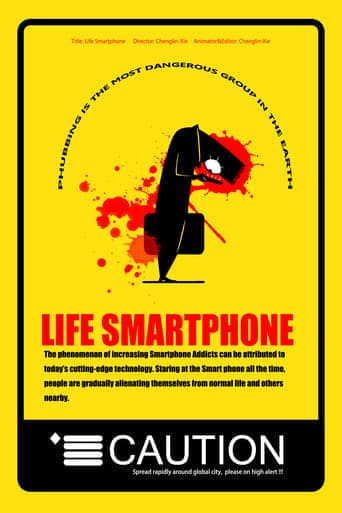 Life Smartphone poster - Find streaming availability