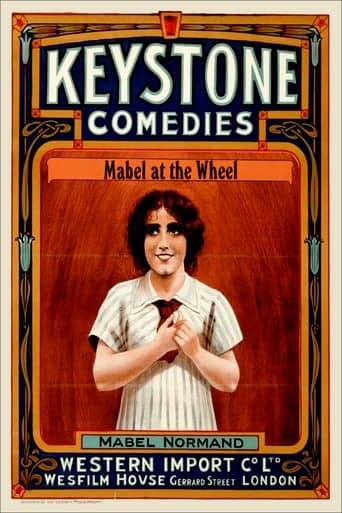 Mabel at the Wheel poster - Find streaming availability