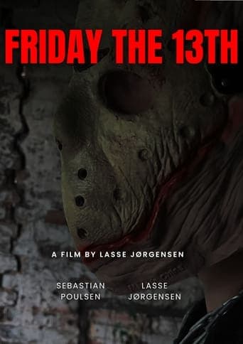 Friday the 13th (Short) poster - Find streaming availability