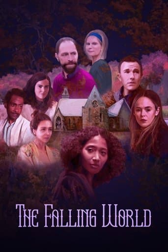 The Falling World poster - Find streaming availability