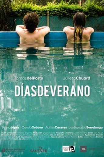 Días de verano poster - Find streaming availability