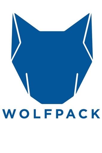 Wolfpack poster - Find streaming availability