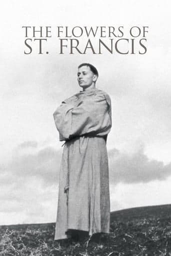 The Flowers of St. Francis poster - Find streaming availability