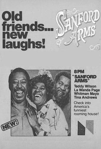 Sanford Arms poster - Find streaming availability