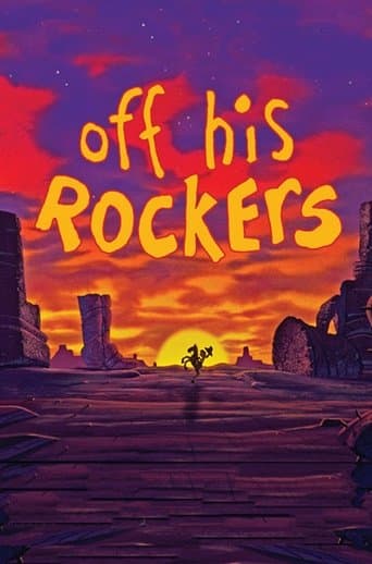 Off His Rockers poster - Find streaming availability