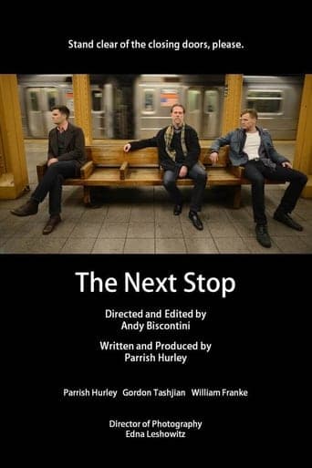 The Next Stop poster - Find streaming availability