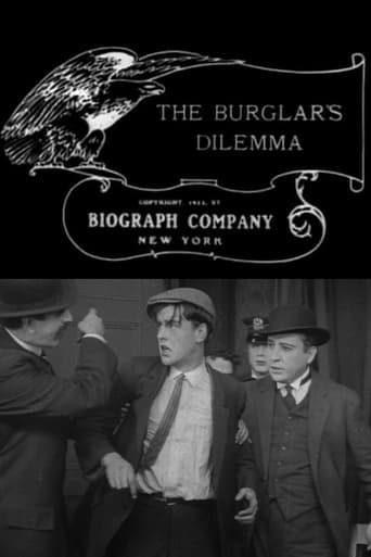 The Burglar’s Dilemma poster - Find streaming availability