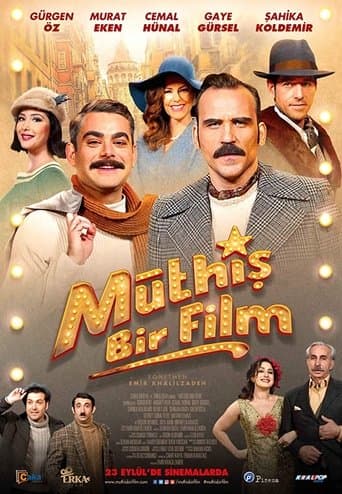 A Splendid Movie poster - Find streaming availability