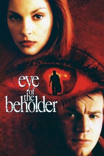 Eye of the Beholder poster - Find streaming availability