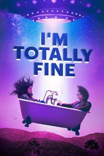 I'm Totally Fine poster - Find streaming availability