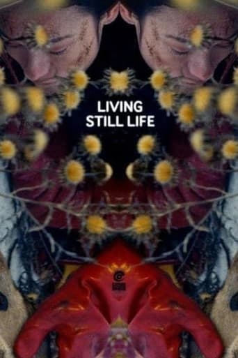 Living Still Life poster - Find streaming availability