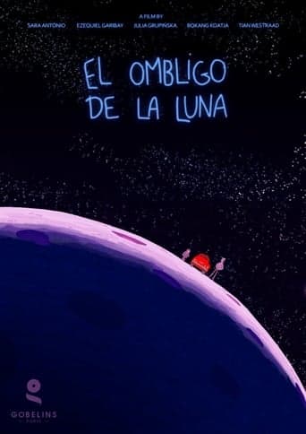 El Ombligo de la Luna poster - Find streaming availability