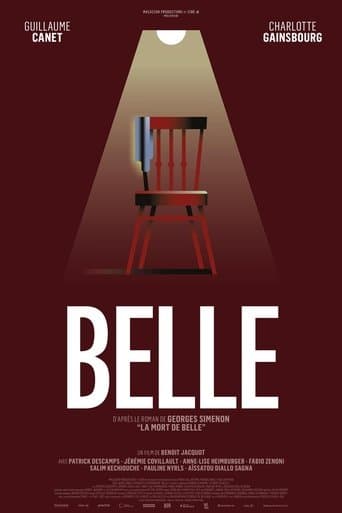 Belle poster - Find streaming availability