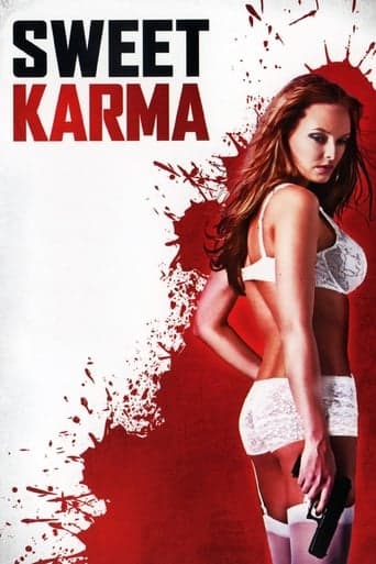 Sweet Karma poster - Find streaming availability