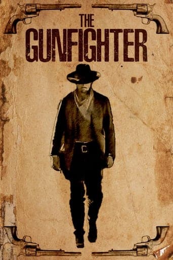 The Gunfighter poster - Find streaming availability