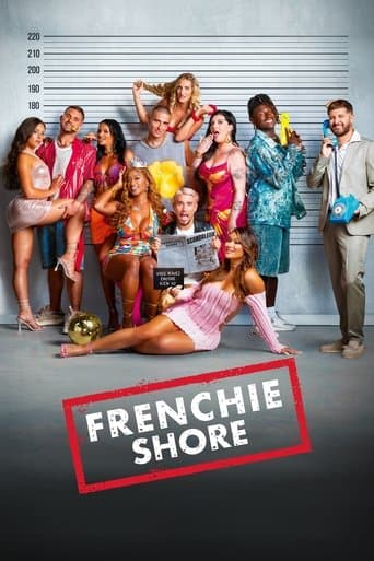 Frenchie Shore poster - Find streaming availability