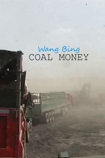 Coal Money poster - Find streaming availability