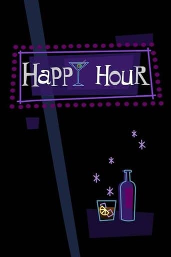 Happy Hour poster - Find streaming availability
