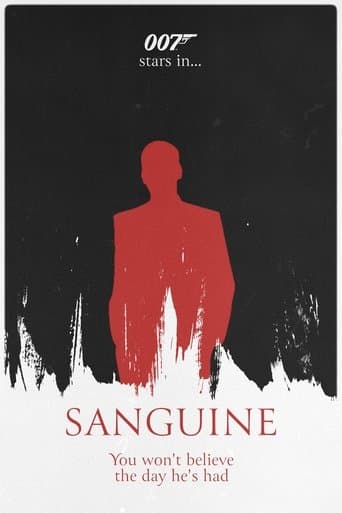 Sanguine poster - Find streaming availability