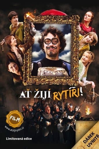 Long live the knights! poster - Find streaming availability