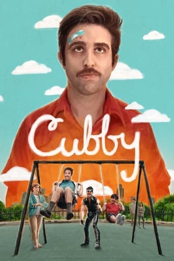 Cubby poster - Find streaming availability