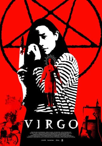 Virgo poster - Find streaming availability