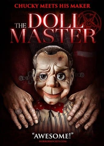 The Doll Master poster - Find streaming availability