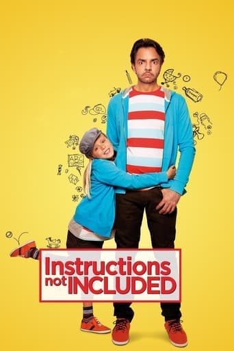 Instructions Not Included poster - Find streaming availability