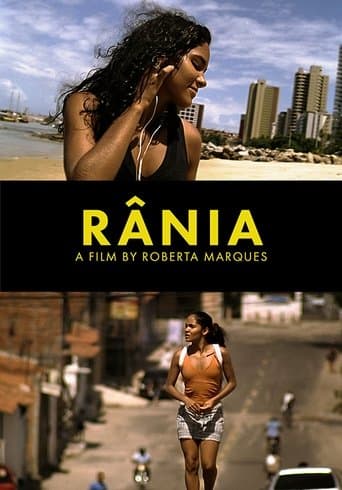Rânia poster - Find streaming availability