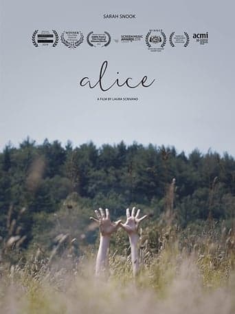 Alice poster - Find streaming availability