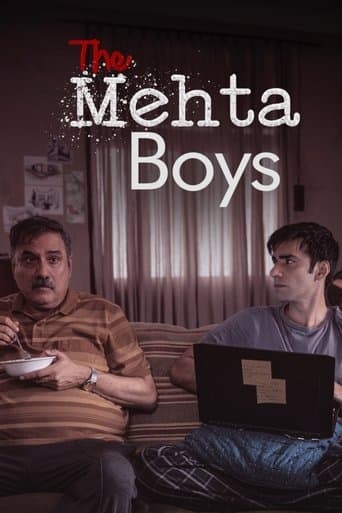 The Mehta Boys poster - Find streaming availability