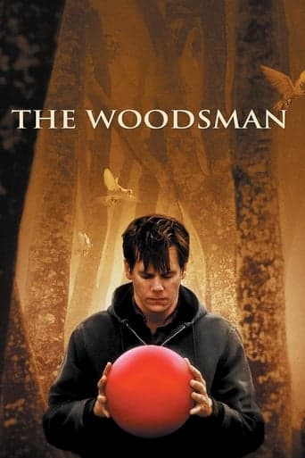 The Woodsman poster - Find streaming availability