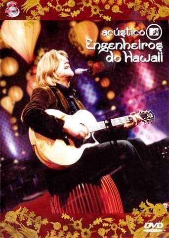 Acústico MTV: Engenheiros do Hawaii poster - Find streaming availability