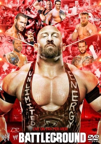 WWE Battleground 2013 poster - Find streaming availability