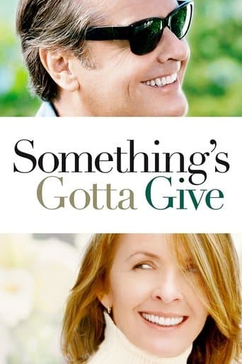 Something's Gotta Give poster - Find streaming availability