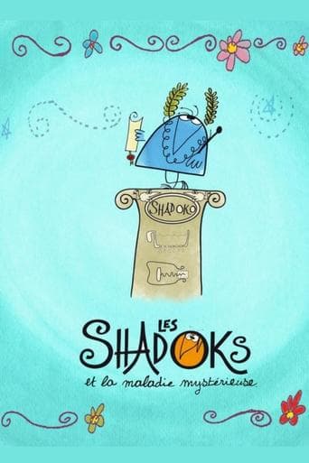 Les Shadoks et la maladie mystérieuse poster - Find streaming availability