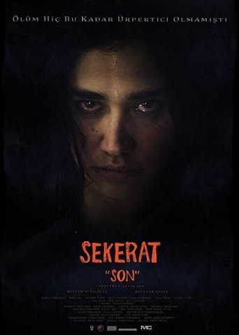Sekerat "Son" poster - Find streaming availability