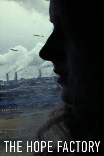 The Hope Factory poster - Find streaming availability