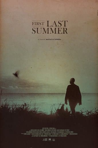First Last Summer poster - Find streaming availability