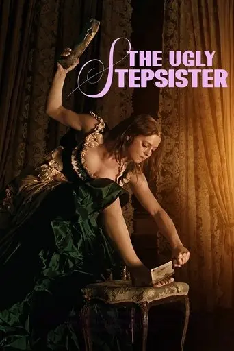 The Ugly Stepsister poster - Find streaming availability
